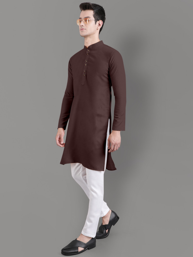 Sarvada Men Kurta Pyjama Set Buy Sarvada Men Kurta Pyjama Set
