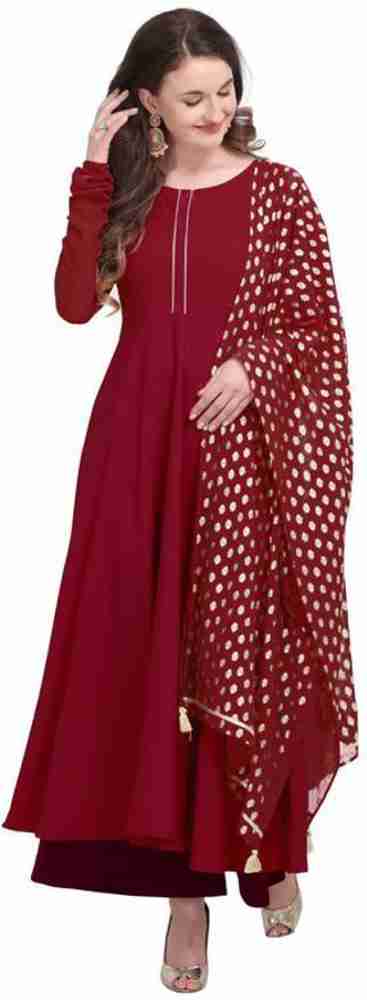 Flipkart suit kurti top