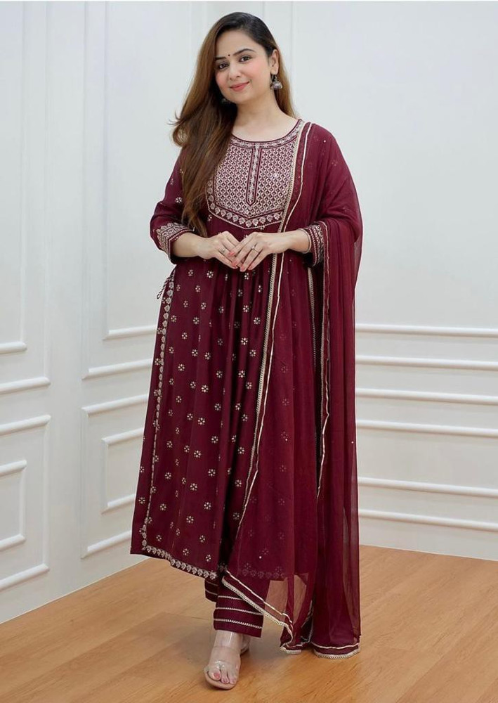 Dupatte new arrivals ki kurti