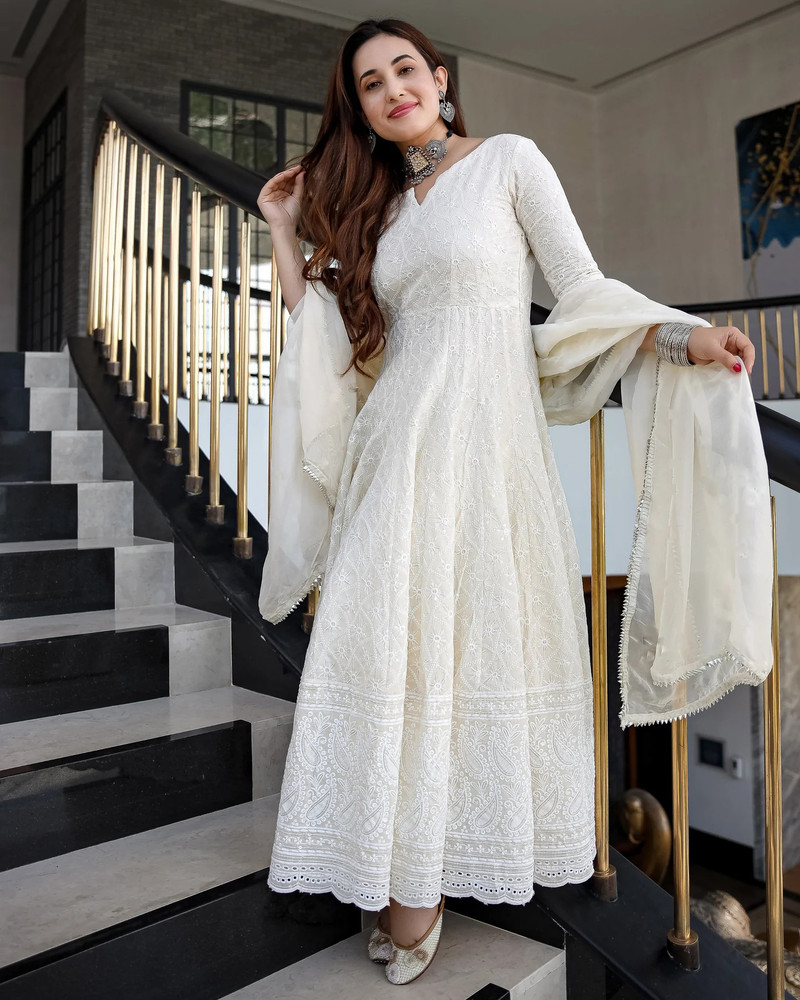 Silk kurtis deals flipkart