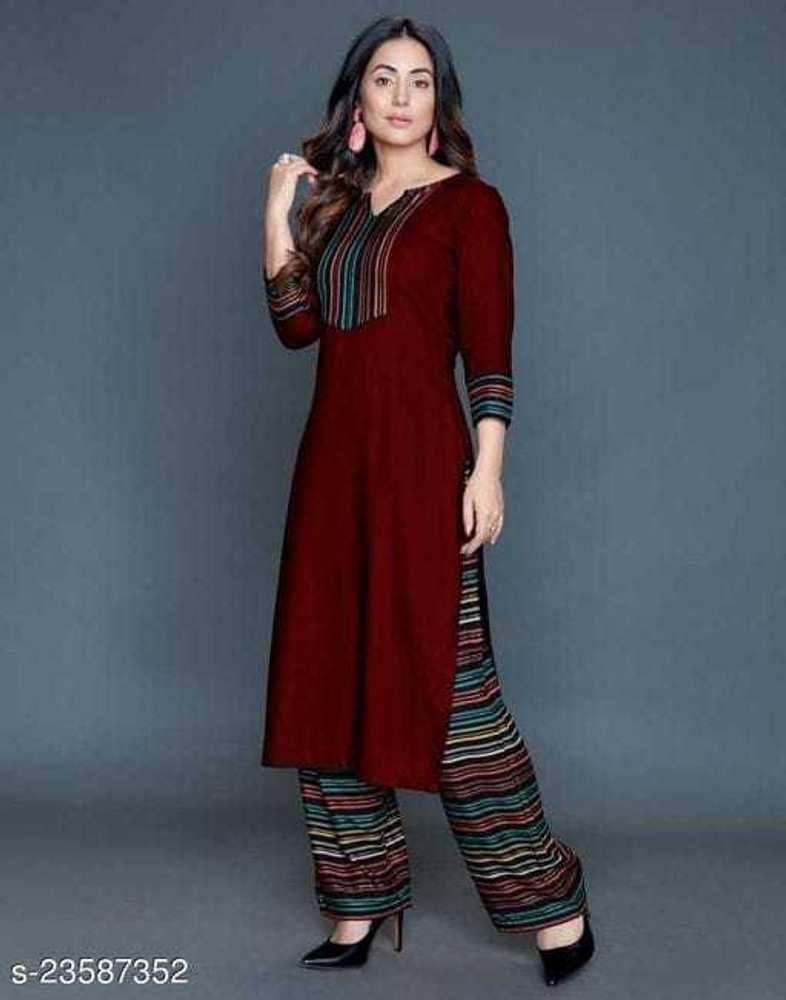 Westside kurta palazzo discount