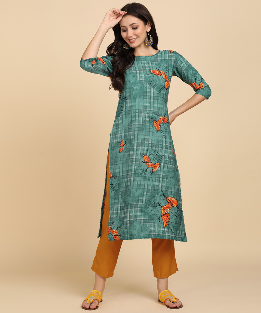 Flipkart summer top kurtis