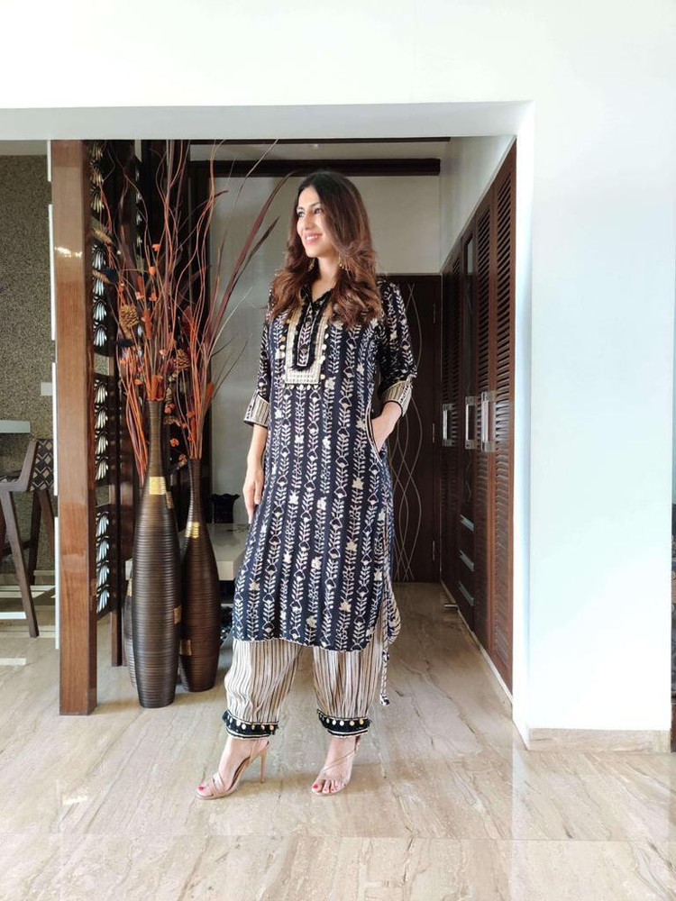 Flipkart store ladies salwar