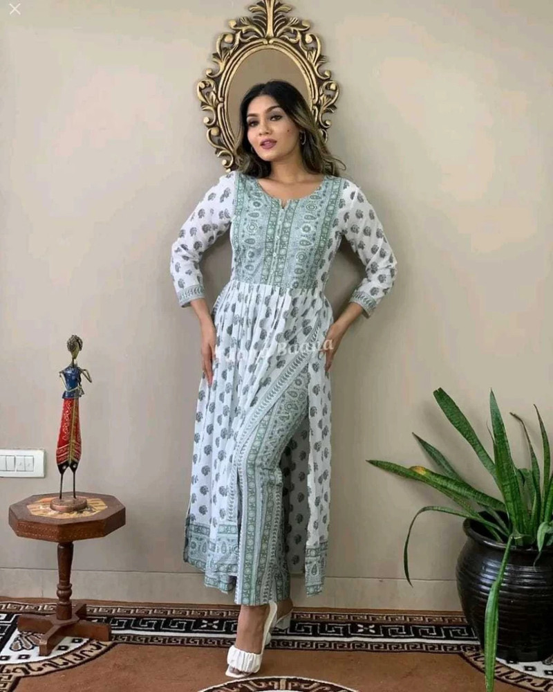 SUYASH Women Kurta Pant Set Buy SUYASH Women Kurta Pant Set Online at Best Prices in India Flipkart