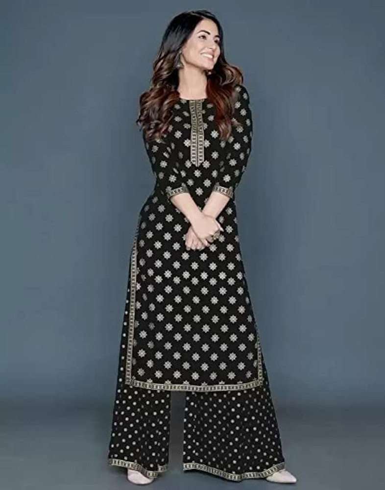 KMC DESIGNERS Women Kurti Pant Set Buy KMC DESIGNERS Women Kurti