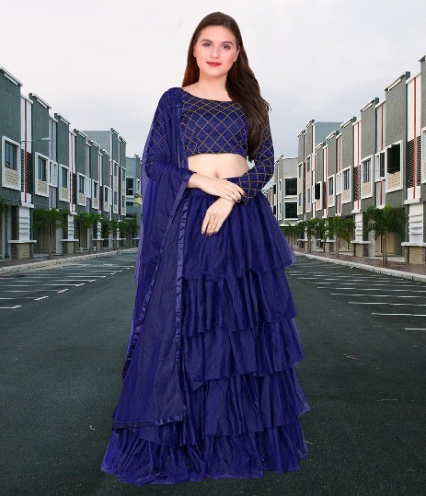 sappy creation FlaredAline Gown Price in India  Buy sappy creation FlaredAline  Gown online at Flipkartcom