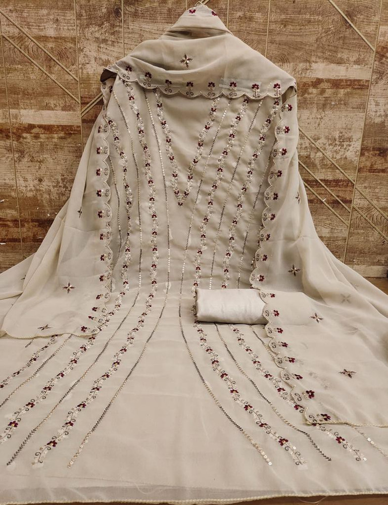 Jute salwar top materials online