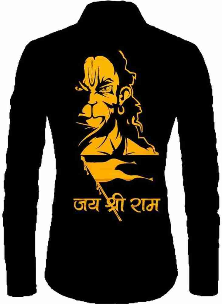 Jai shri ram t shirt flipkart new arrivals