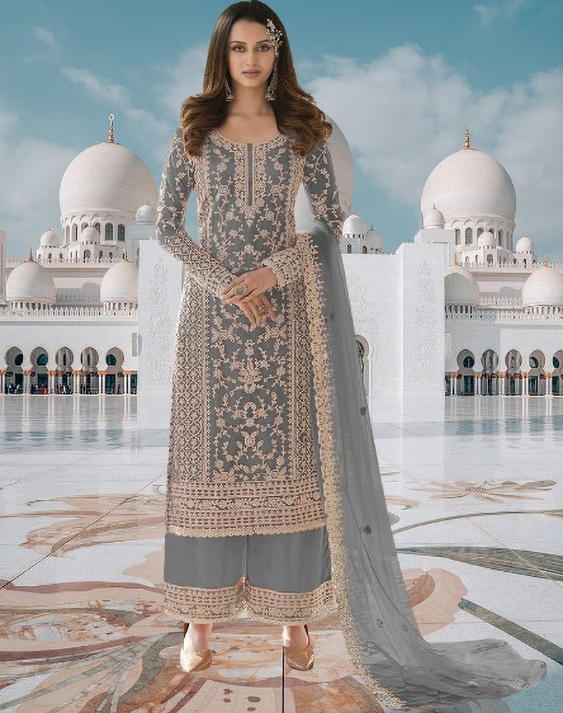 Salwar suit material online top