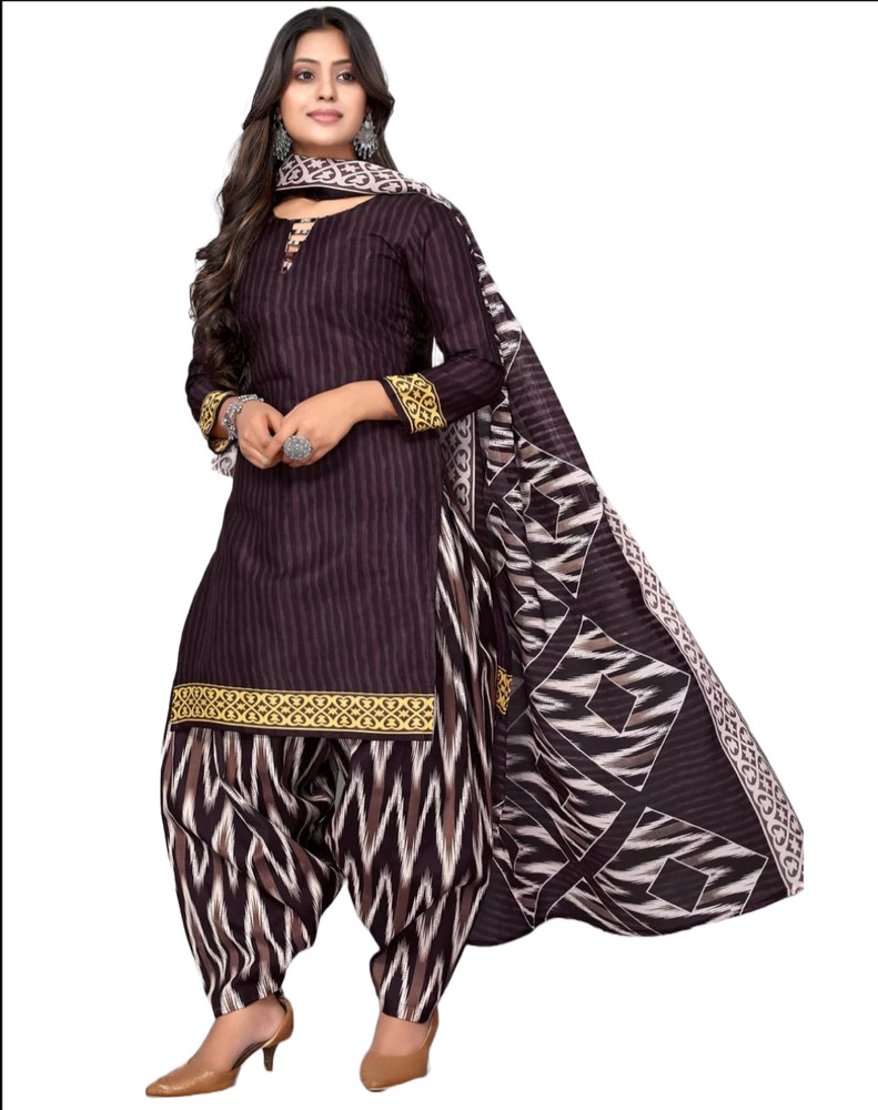 Salwar suit online shopping flipkart sale