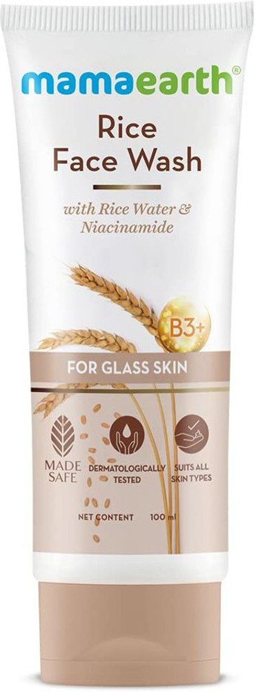 Mamaearth face wash sales flipkart