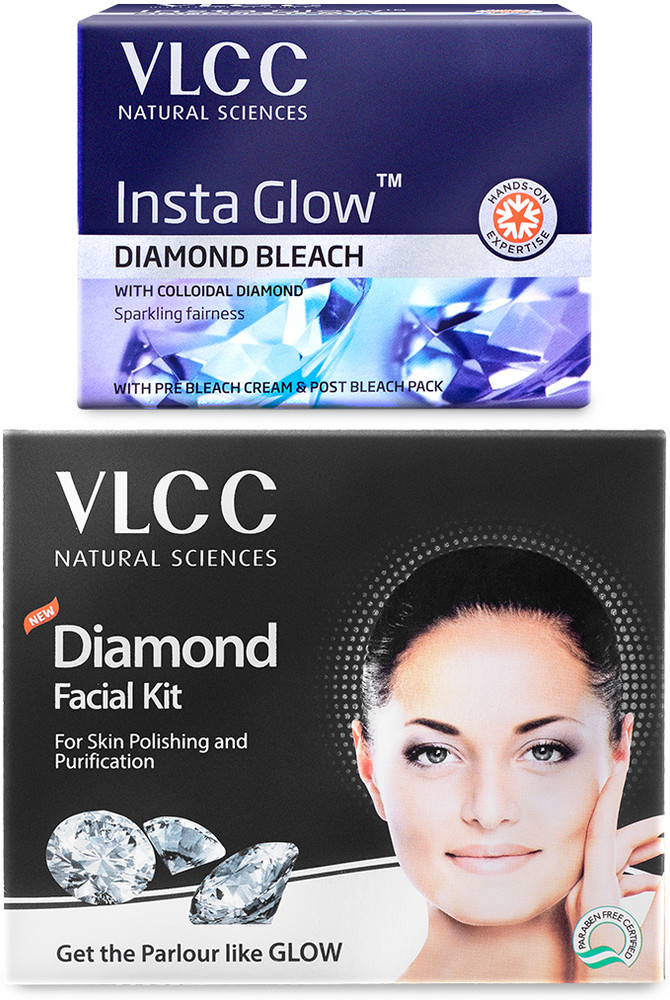 Vlcc outlet diamond bleach