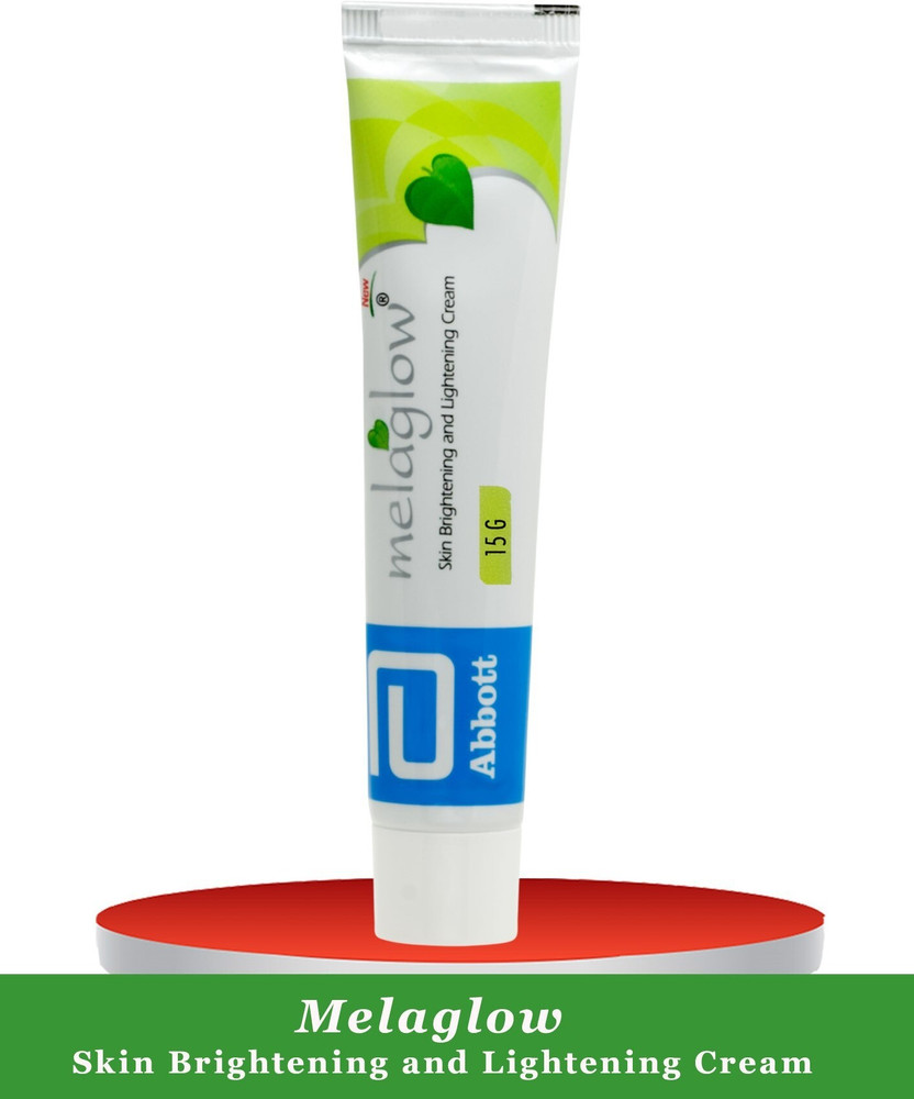 Melaglow Skin Brightening and Lightening Cream,