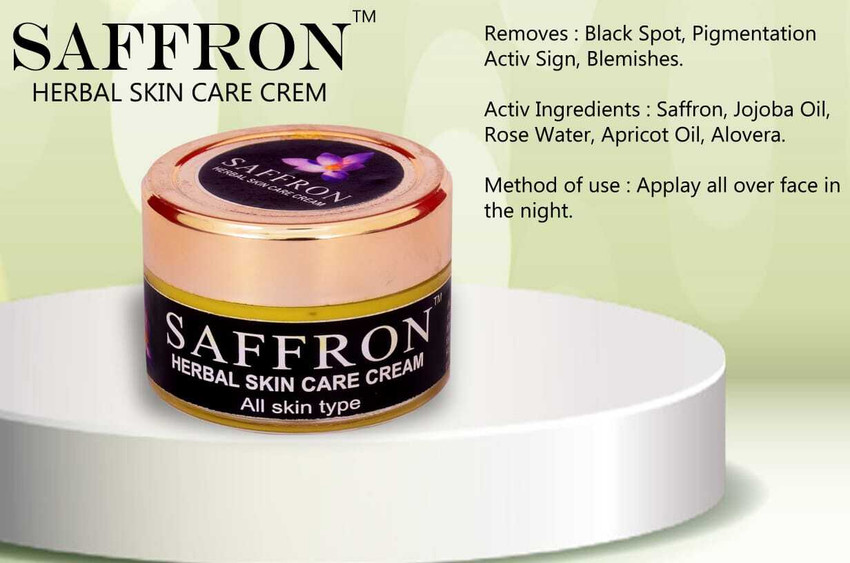 Cream herbal discount