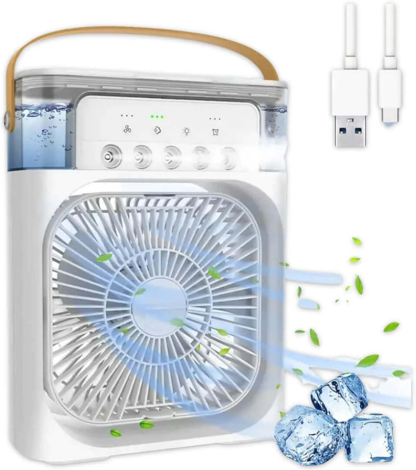 Cooler fan cheap flipkart