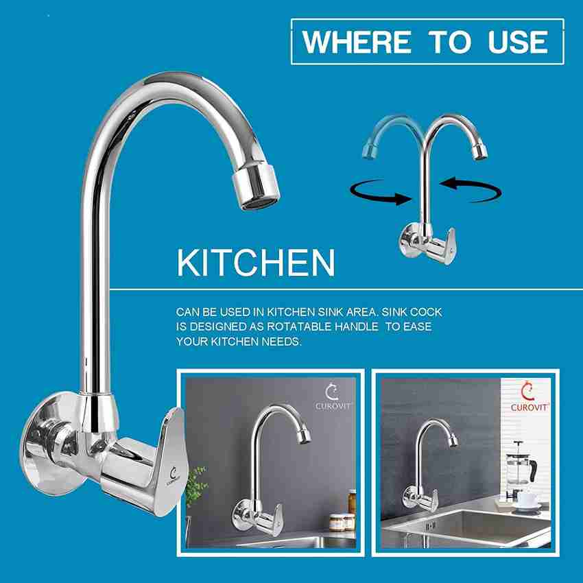 Spark kitchen sink store