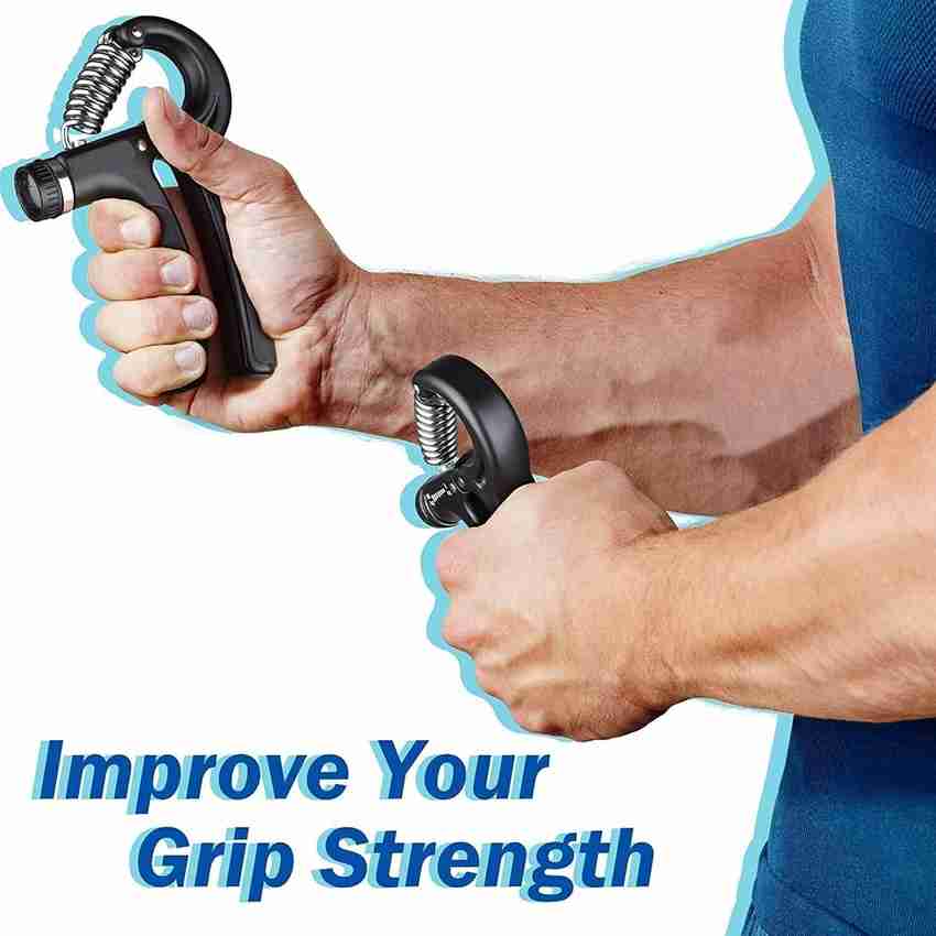 COOL INDIANS sports Hand Grips For Gym Strengthener Fitness Forearm wrist finger Exercise Hand Grip Fitness Grip Buy COOL INDIANS sports Hand Grips For Gym Strengthener Fitness Forearm wrist finger ...