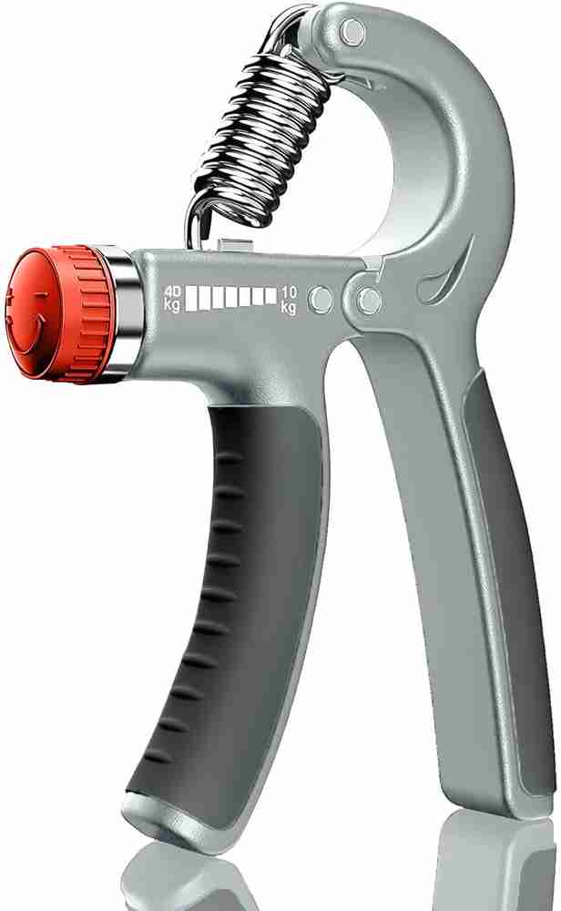 Sterling Hand Gripper For Best Hand Exerciser Grip Adjustable Hand Grip Fitness Grip Buy Sterling Hand Gripper For Best Hand Exerciser Grip Adjustable Hand Grip Fitness Grip Online at Best Prices in I...