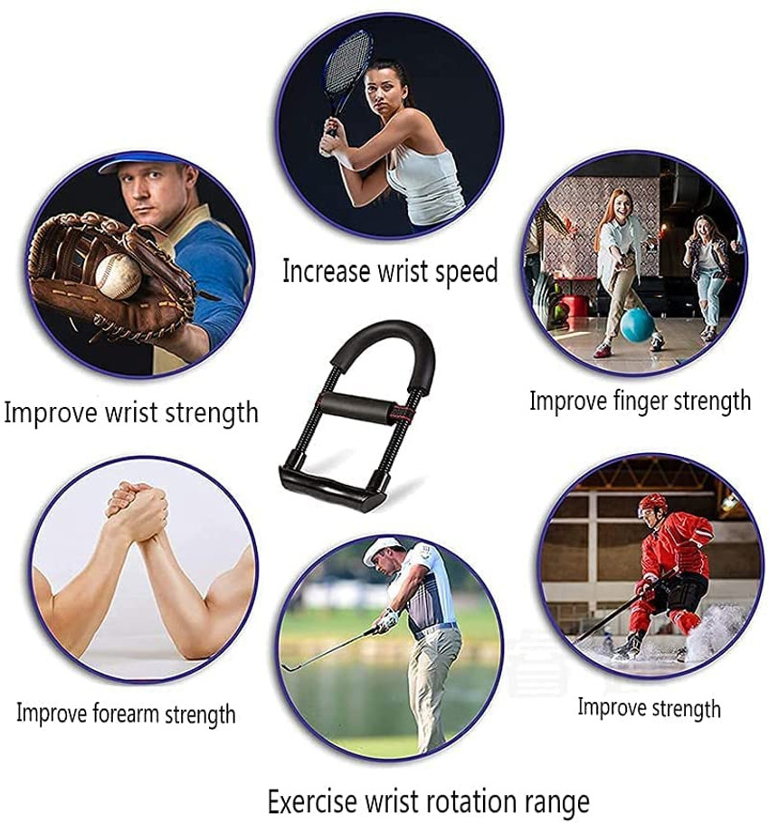 Wrist exercise equipment flipkart shop