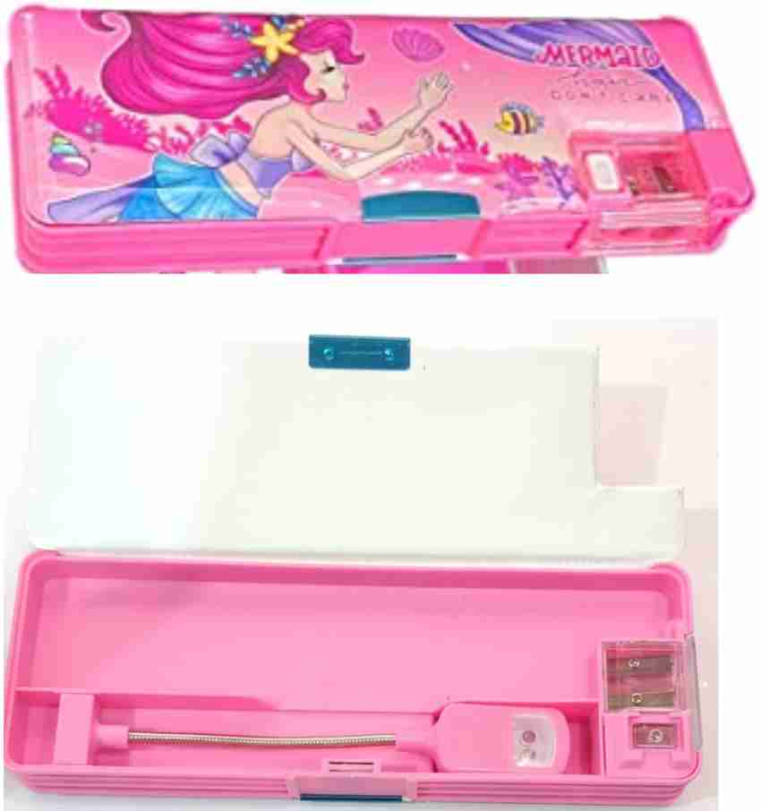 Girls cheap geometry box
