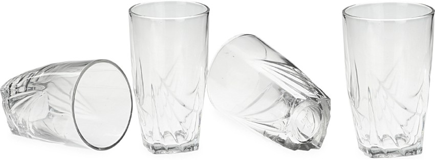 160ml Transparent PC Glass Water Cup YG8825TM – Jamie