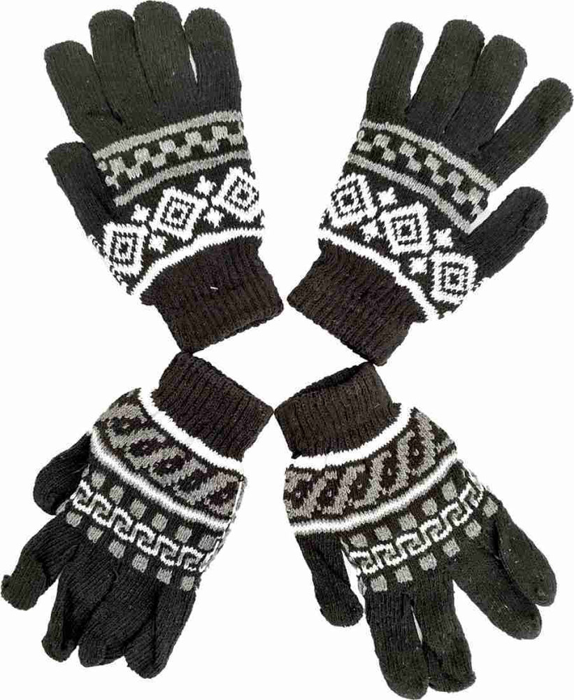 Academy ski gloves best sale