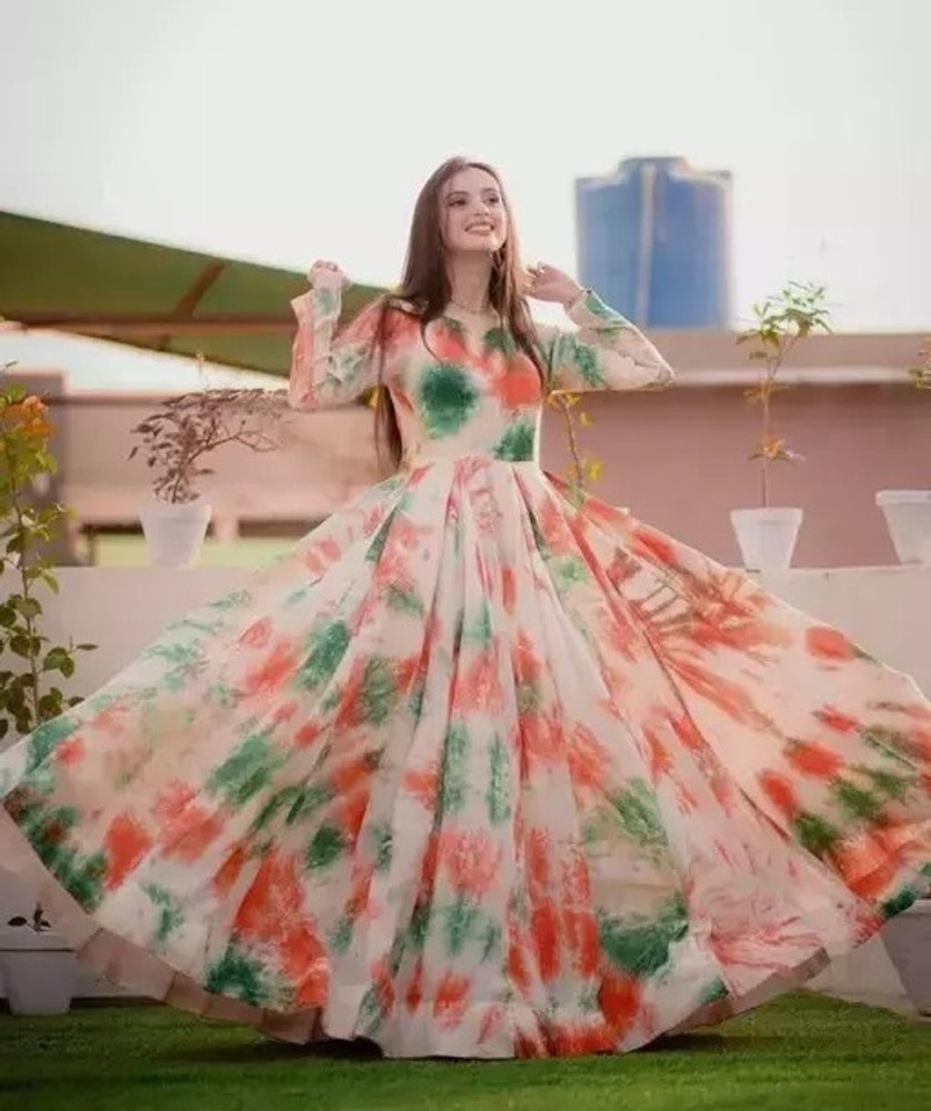 Flipkart online shop shopping anarkali