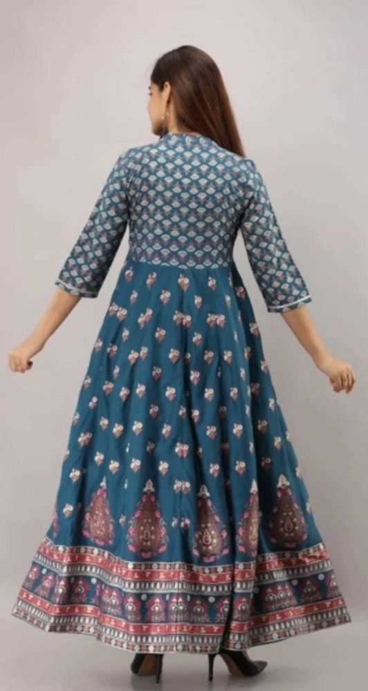 Pragya discount anarkali dresses