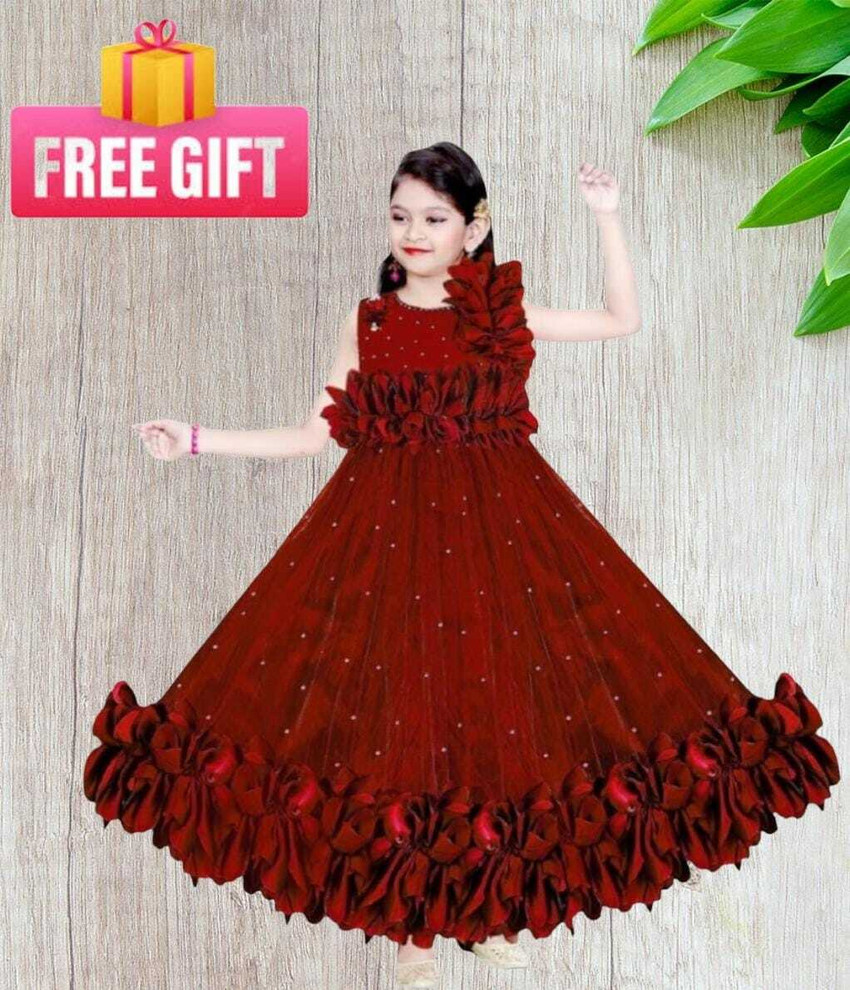 WEALZILLA Flared A line Gown Price in India Buy WEALZILLA Flared A line Gown online at Flipkart