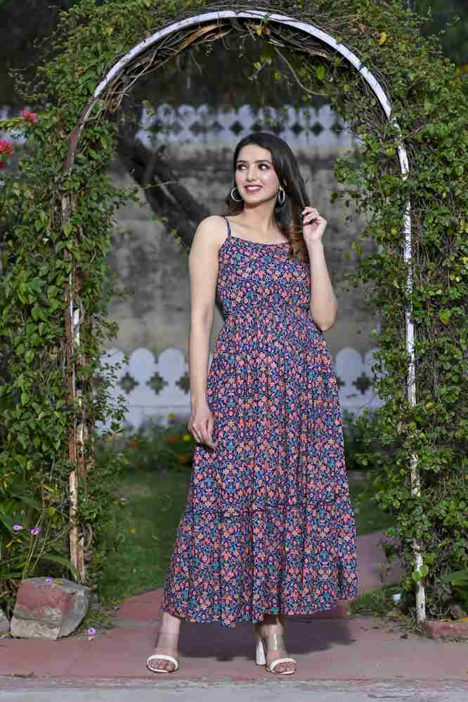 New half frock designs sale