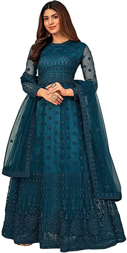 Miara Anarkali Gown