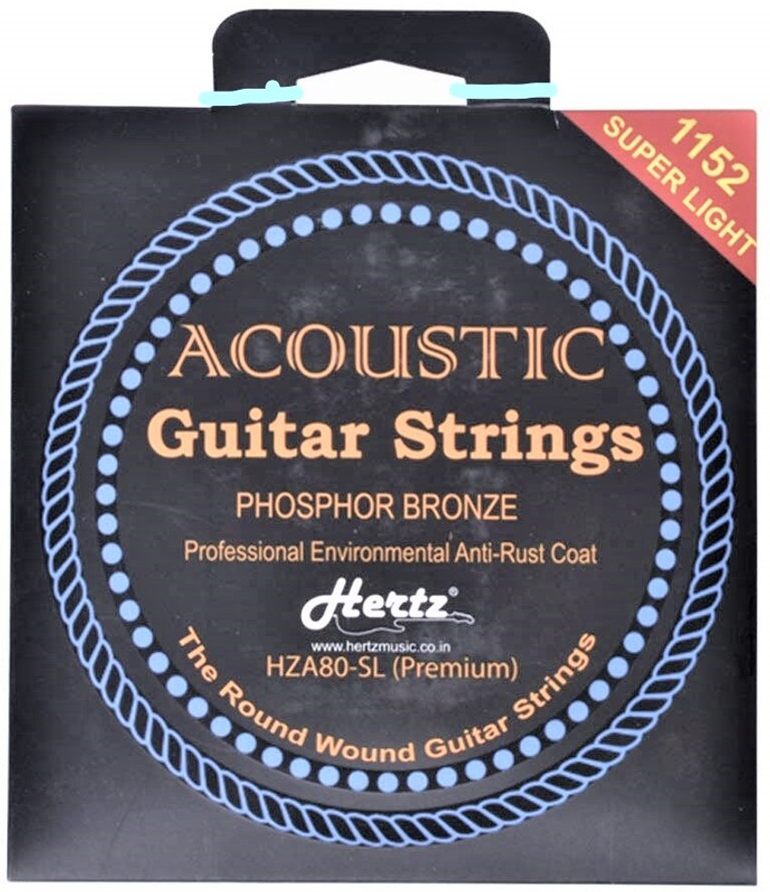 Guitar strings flipkart cheap
