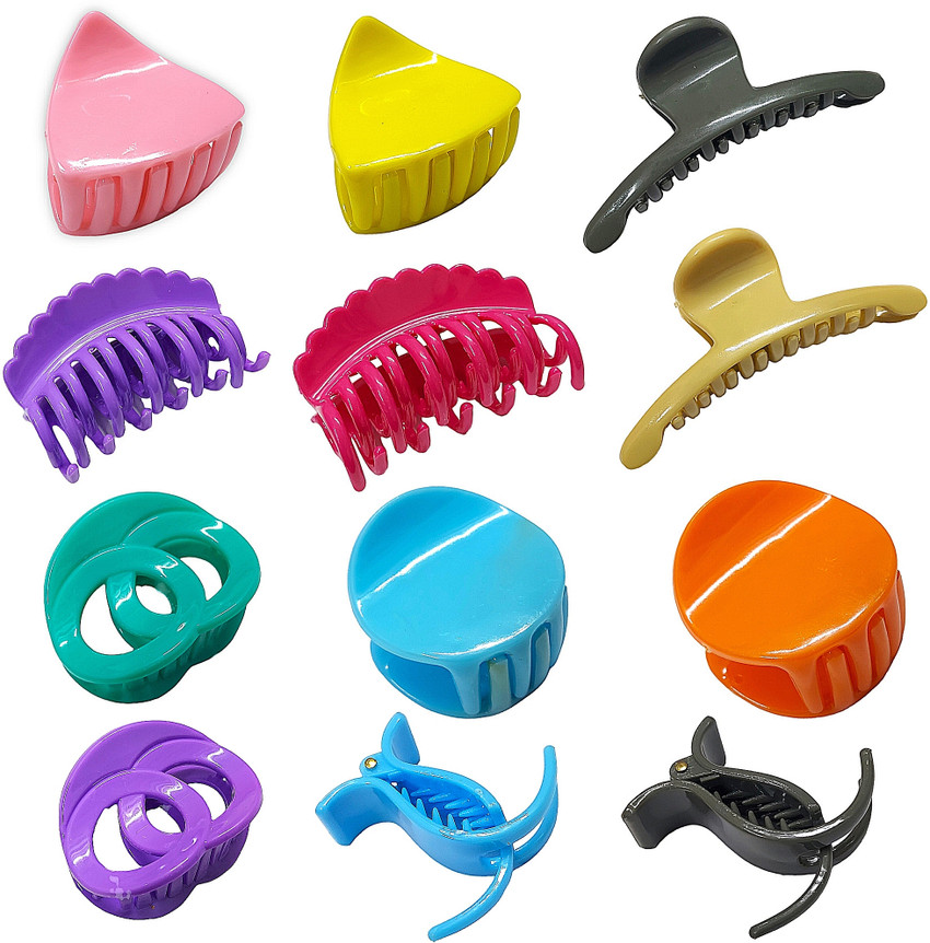 Clutcher clip discount