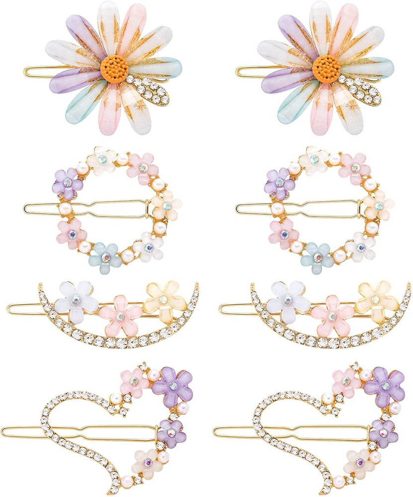 Hair pins flipkart hotsell