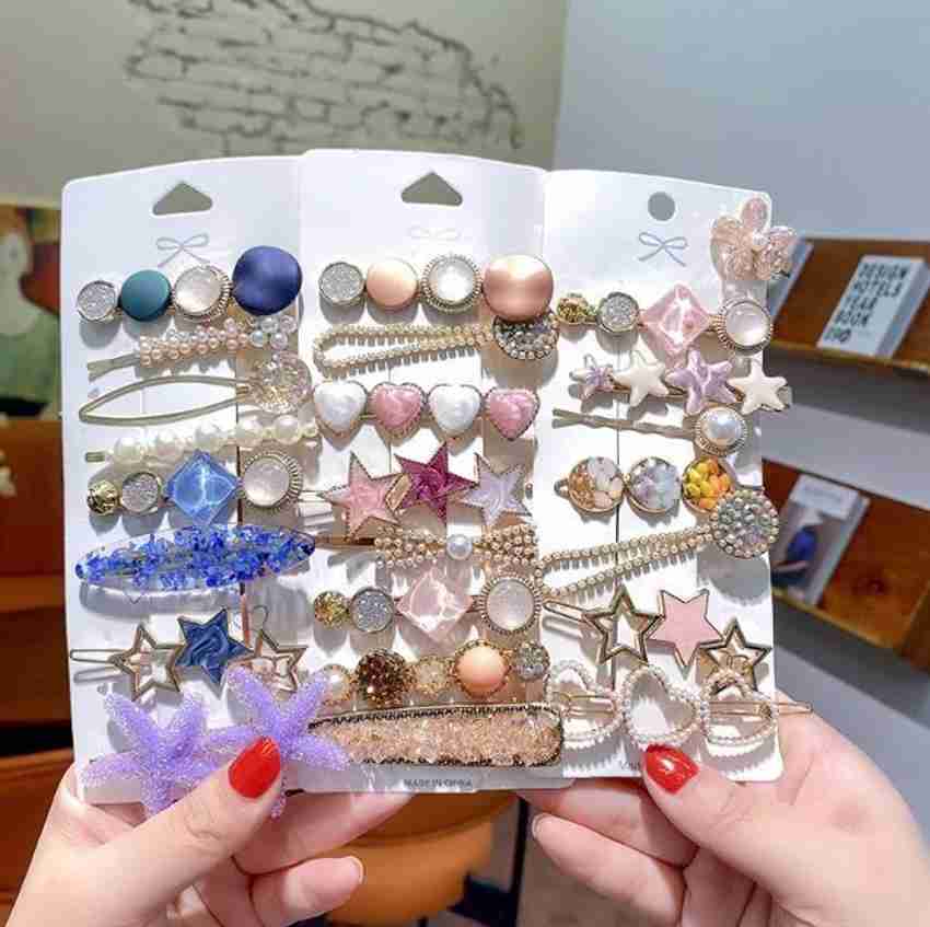 Fashion hair jewelry discount