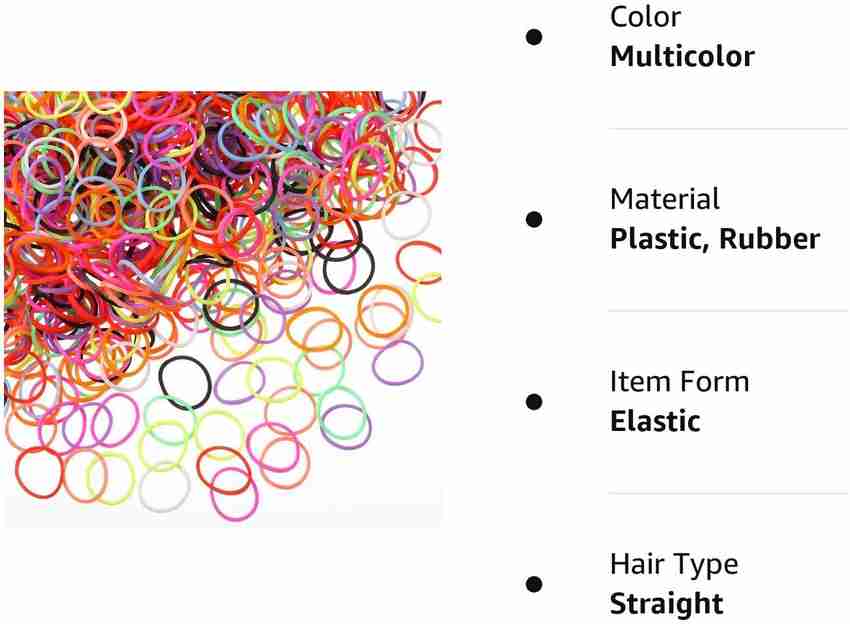 Where to buy discount tiny rubber bands
