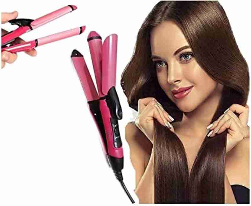 Nova hair curler sales flipkart