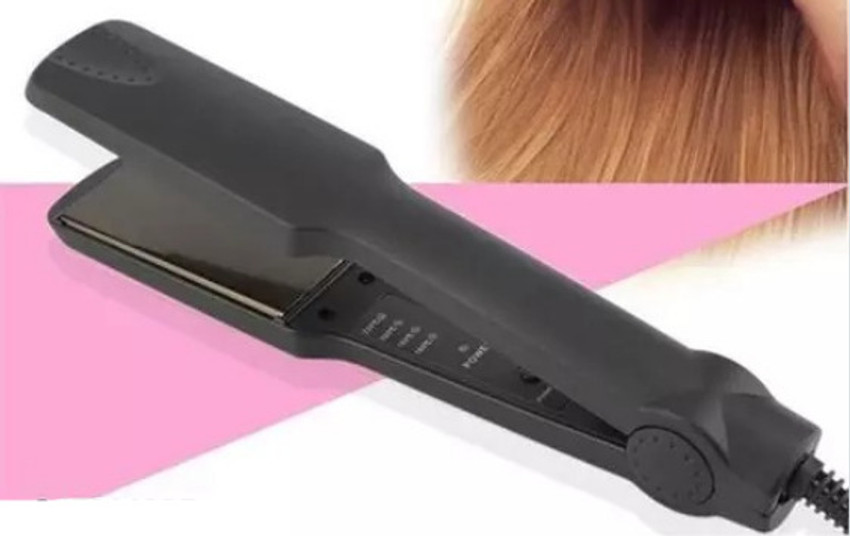 Nova hair top straightener nhc 329