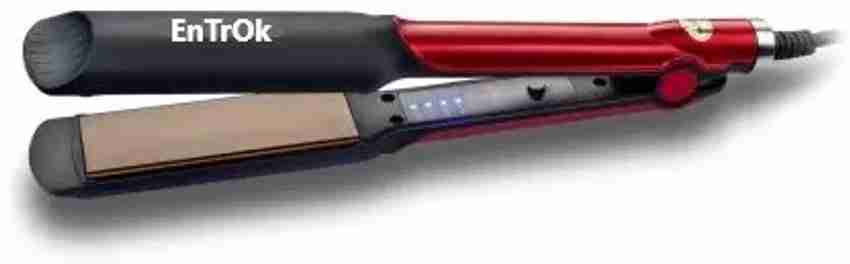 Nova nhs 2025 870 hair straightener