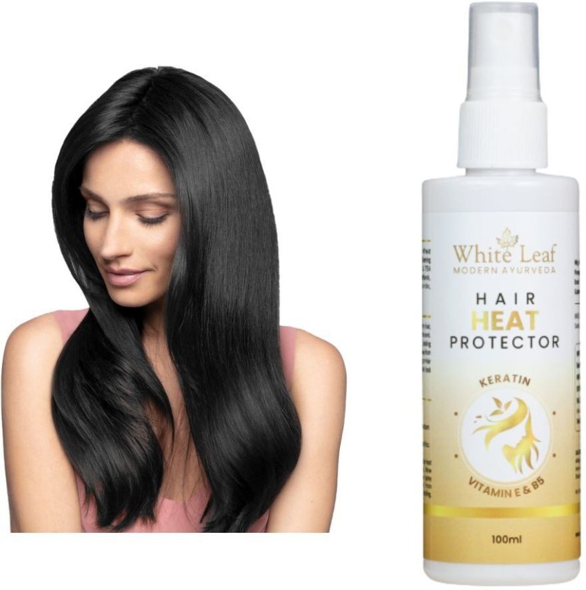 17 Best Affordable Heat Protectants of 2023 According to Hairstylists |  Allure