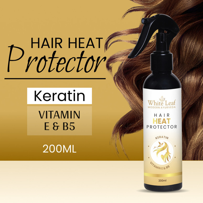 Hair deals straightener protection