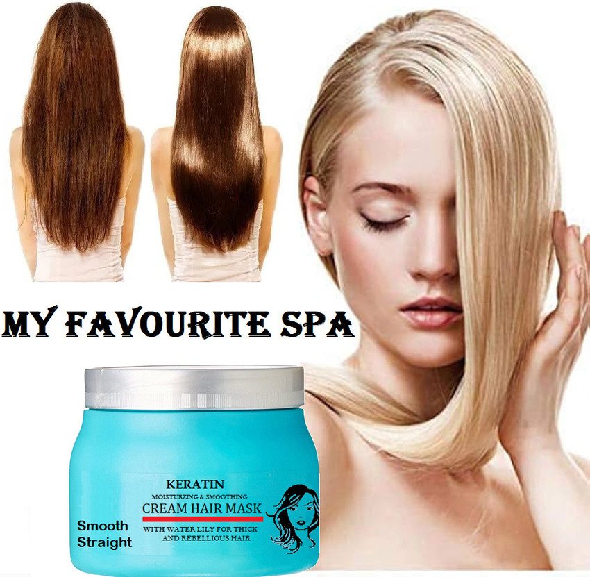 Best hair smoothing cream for dry hair hot sale