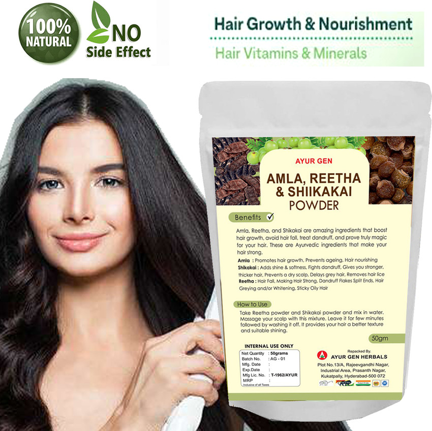 Update 150+ amla powder hair dye latest POPPY