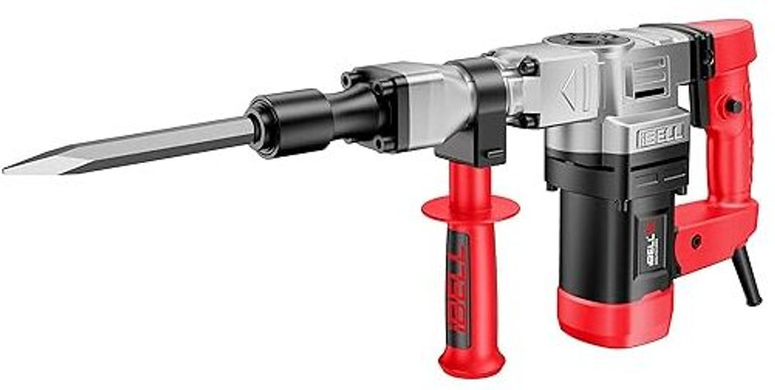 I bell rotary shop hammer