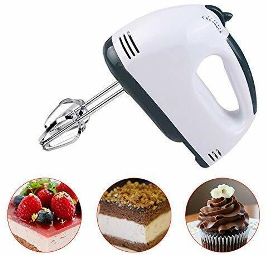 YASTRYM 280 W Edition Electric Beater High Speed Hand Mixer Egg