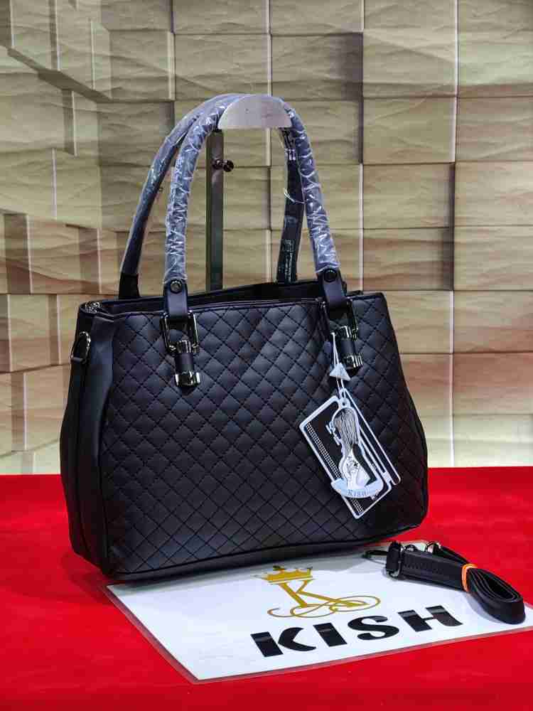 Black in Handbags for Women