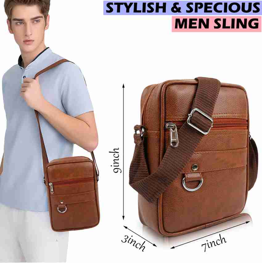 Gents handbag hotsell