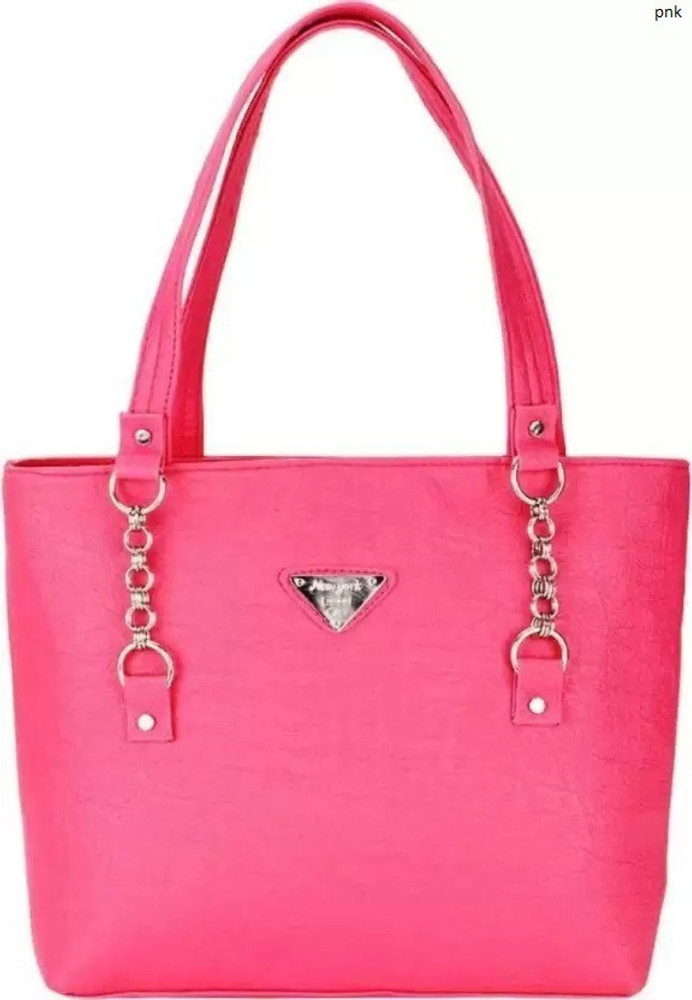 Buy Ensam Girls Blue Pink Handbag Blue Pink Online Best Price in India Flipkart