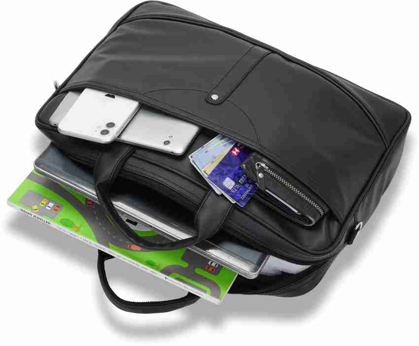 Flipkart TOONA Laptop Bags Waterproof Messenger Bag