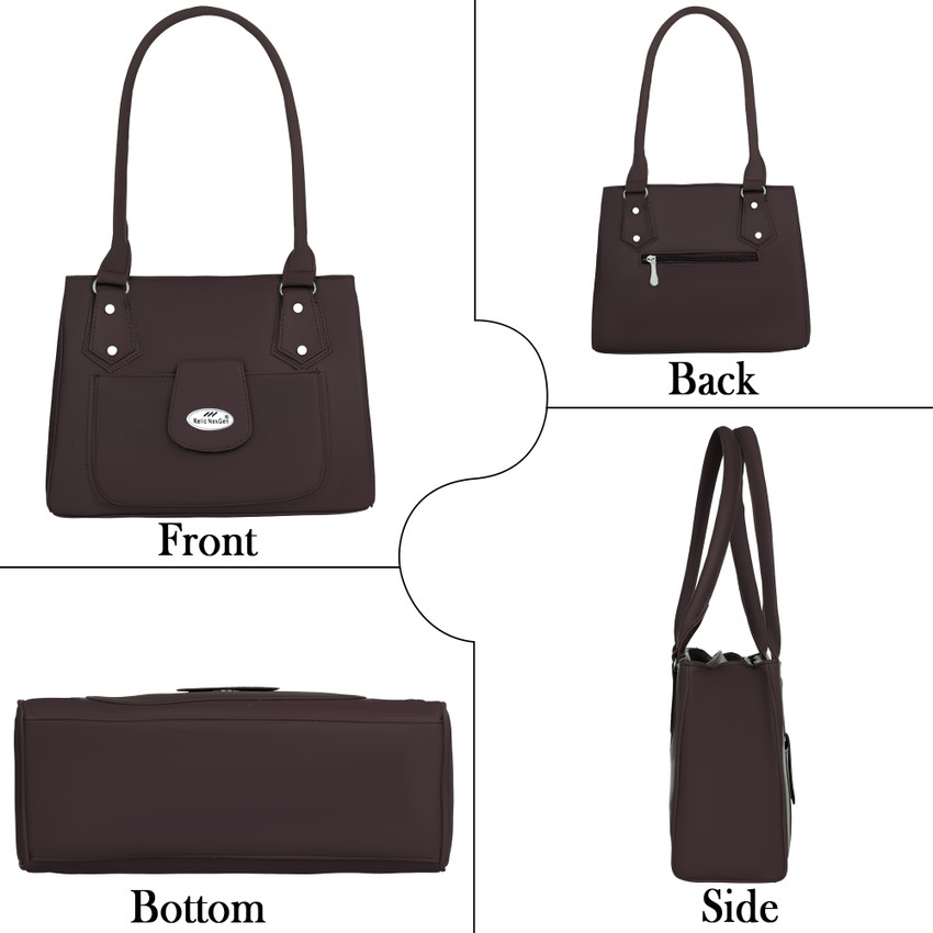 Relic tote handbags discount